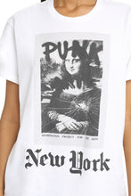 Carica l'immagine nel visualizzatore di Gallery, T-shirt Boy in cotone
