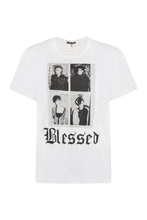 Carica l'immagine nel visualizzatore di Gallery, T-shirt Boy in cotone

