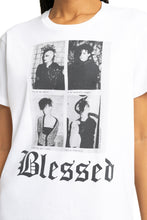 Carica l'immagine nel visualizzatore di Gallery, T-shirt Boy in cotone
