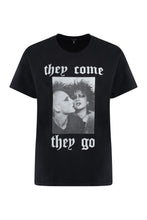 Carica l'immagine nel visualizzatore di Gallery, T-shirt Boy in cotone
