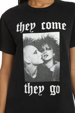 Carica l'immagine nel visualizzatore di Gallery, T-shirt Boy in cotone
