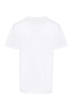 Carica l'immagine nel visualizzatore di Gallery, T-shirt Boy in cotone con stampa
