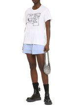Carica l'immagine nel visualizzatore di Gallery, T-shirt Boy in cotone con stampa
