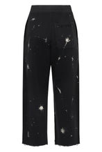 Load image into Gallery viewer, Cotton track-pants
