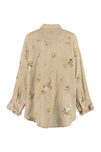 Carica l'immagine nel visualizzatore di Gallery, Camicia in cotone stampata
