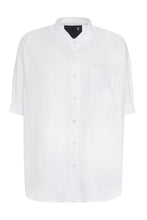 Carica l'immagine nel visualizzatore di Gallery, Camicia a maniche corte in cotone
