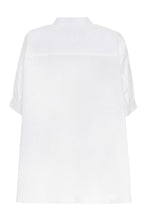Carica l'immagine nel visualizzatore di Gallery, Camicia a maniche corte in cotone
