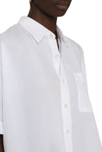 Carica l'immagine nel visualizzatore di Gallery, Camicia a maniche corte in cotone

