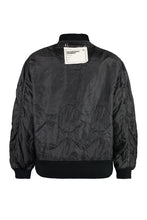 Carica l'immagine nel visualizzatore di Gallery, Bomber in nylon

