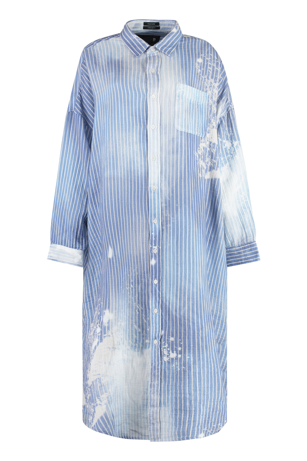 Abito chemisier Jumbo