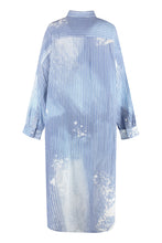 Carica l&#39;immagine nel visualizzatore di Gallery, Abito chemisier Jumbo
