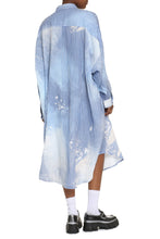 Carica l&#39;immagine nel visualizzatore di Gallery, Abito chemisier Jumbo
