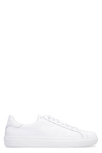 Carica l'immagine nel visualizzatore di Gallery, Sneakers low-top in pelle
