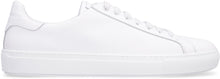 Carica l'immagine nel visualizzatore di Gallery, Sneakers low-top in pelle
