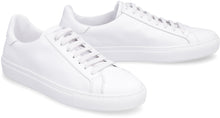 Carica l'immagine nel visualizzatore di Gallery, Sneakers low-top in pelle
