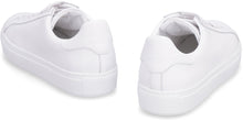 Carica l'immagine nel visualizzatore di Gallery, Sneakers low-top in pelle
