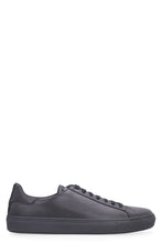 Carica l'immagine nel visualizzatore di Gallery, Sneakers low-top in pelle
