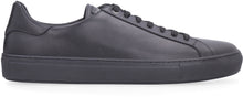Carica l'immagine nel visualizzatore di Gallery, Sneakers low-top in pelle
