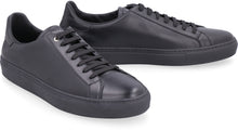 Carica l'immagine nel visualizzatore di Gallery, Sneakers low-top in pelle
