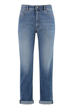 Carica l'immagine nel visualizzatore di Gallery, Jeans boyfriend Radura
