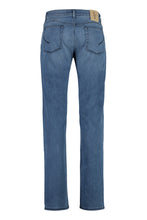 Carica l'immagine nel visualizzatore di Gallery, Jeans slim fit Ravello
