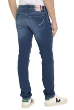 Carica l'immagine nel visualizzatore di Gallery, Jeans regular-fit Ravello
