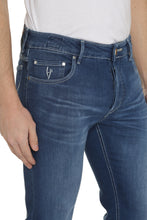 Carica l'immagine nel visualizzatore di Gallery, Jeans regular-fit Ravello

