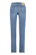 Carica l'immagine nel visualizzatore di Gallery, Jeans slim fit Ravello
