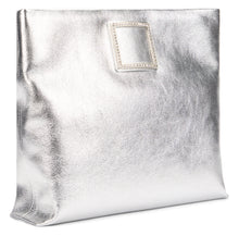Carica l'immagine nel visualizzatore di Gallery, Pochette Trompette in pelle
