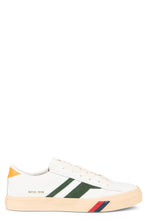 Load image into Gallery viewer, Sneakers Royal Classic in leather and suede
