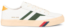 Load image into Gallery viewer, Sneakers Royal Classic in leather and suede
