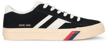 Carica l'immagine nel visualizzatore di Gallery, Sneakers Royal in suede
