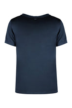 Load image into Gallery viewer, Rebecca satin T-shirt
