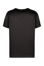 Load image into Gallery viewer, Rebecca satin T-shirt
