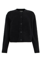 Load image into Gallery viewer, Cardigan Remus in wool
