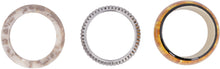 Carica l'immagine nel visualizzatore di Gallery, Set da tre bangle Re
