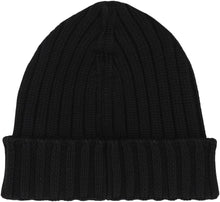 Carica l'immagine nel visualizzatore di Gallery, Cappello in lana a coste
