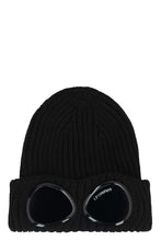 Carica l'immagine nel visualizzatore di Gallery, Cappello in lana a coste
