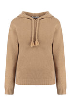 Carica l'immagine nel visualizzatore di Gallery, Pullover Rienza con cappuccio
