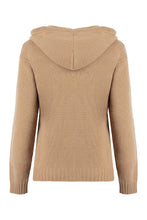 Carica l'immagine nel visualizzatore di Gallery, Pullover Rienza con cappuccio
