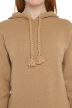 Carica l'immagine nel visualizzatore di Gallery, Pullover Rienza con cappuccio
