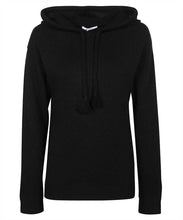 Carica l'immagine nel visualizzatore di Gallery, Pullover Rienza con cappuccio
