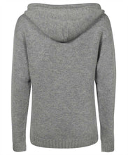 Carica l'immagine nel visualizzatore di Gallery, Pullover Rienza con cappuccio
