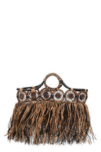 Load image into Gallery viewer, Rija L tote bag
