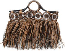 Load image into Gallery viewer, Rija L tote bag
