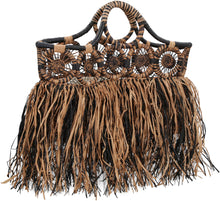 Load image into Gallery viewer, Rija L tote bag
