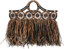 Load image into Gallery viewer, Rija L tote bag
