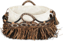 Load image into Gallery viewer, Rija L tote bag
