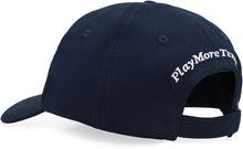 Carica l'immagine nel visualizzatore di Gallery, Lacoste x Sporty &amp; Rich - Cappello in cotone
