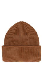 Carica l'immagine nel visualizzatore di Gallery, Cappello in maglia di lana
